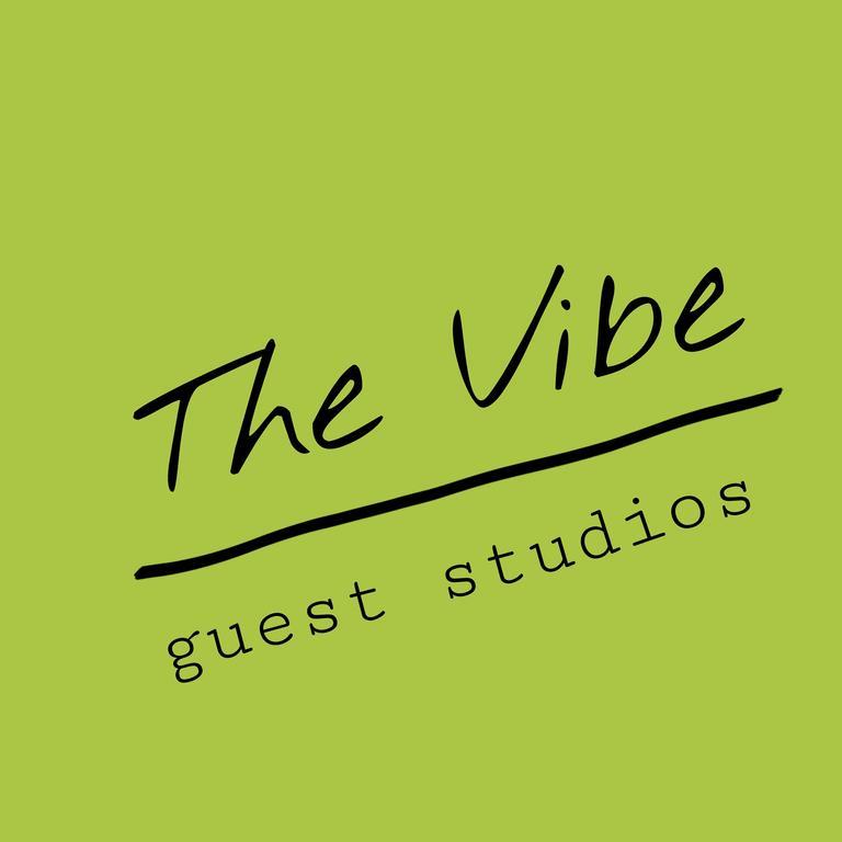The Vibe Guest Studios Stellenbosch Exteriör bild